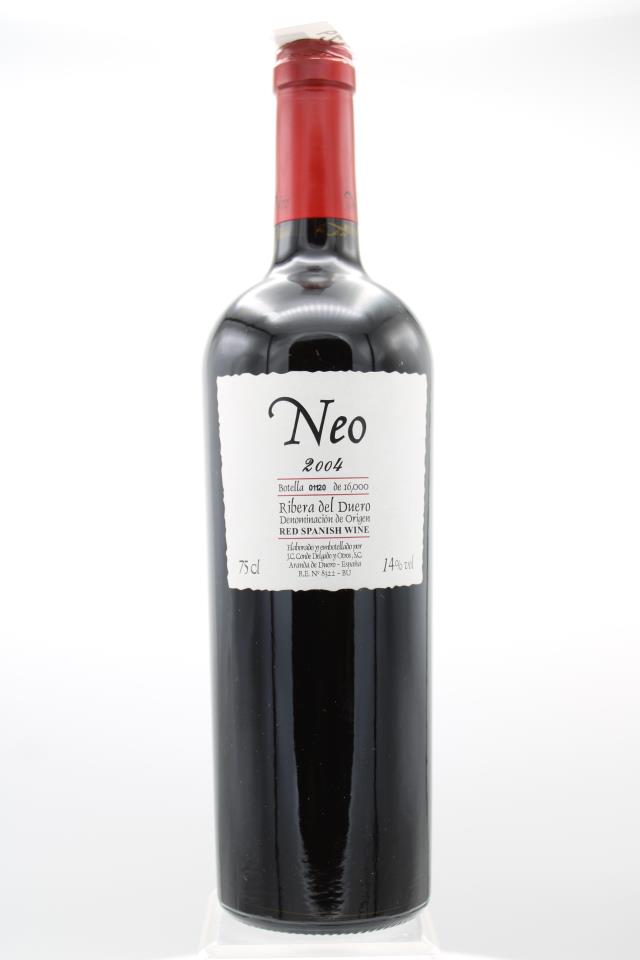 J.C. Conde Neo 2004