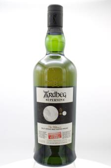 Ardbeg Islay Single Malt Scotch Whisky Supernova Committee Release 2015