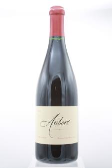 Aubert Pinot Noir UV-SL Vineyard 2016