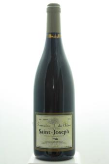 Domaine du Chêne Saint-Joseph 2004