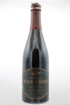 The Bruery Black Tuesday Imperial Stout Aged in Port Wine Barrels NV