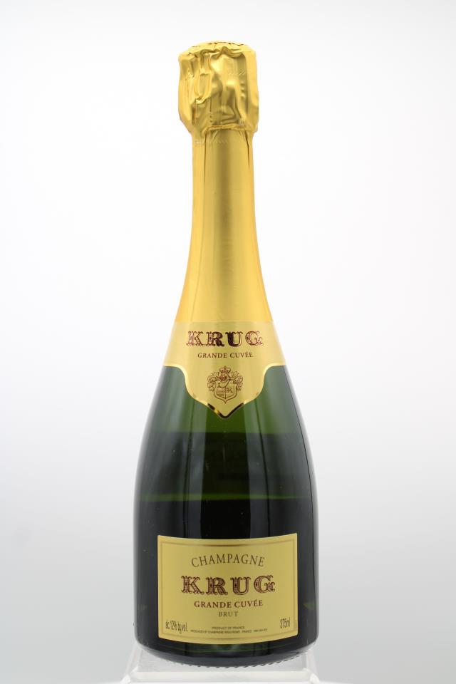 Krug Grande Brut Cuvee NV