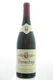 B. Chave Hermitage 2002