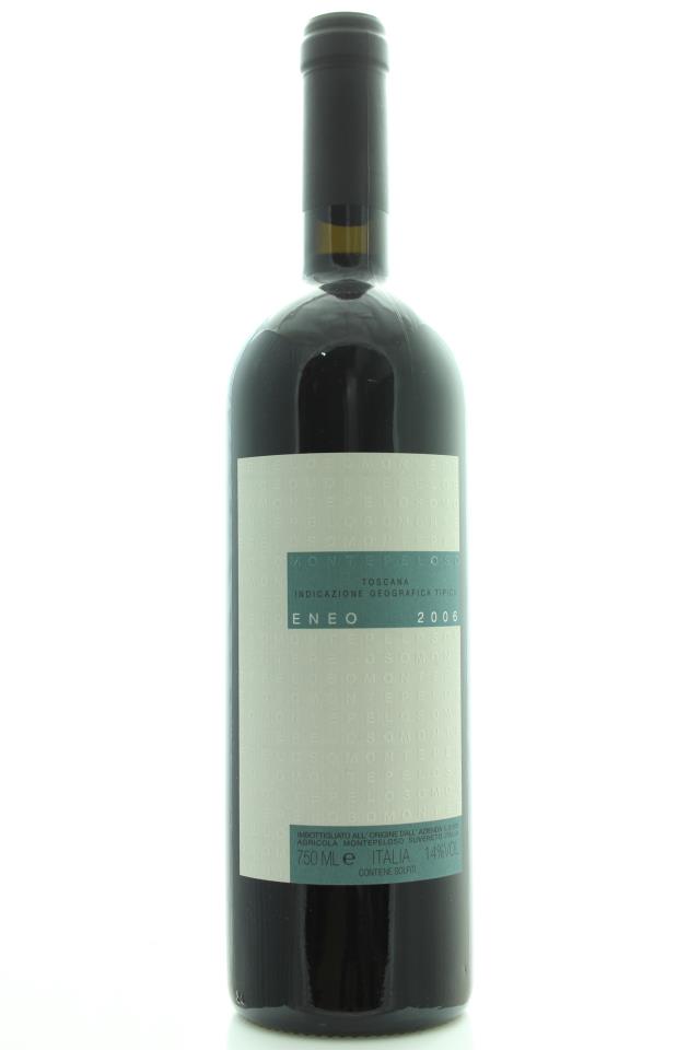 Montepeloso Eneo 2006