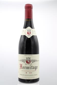 Domaine Jean-Louis Chave Hermitage 2004