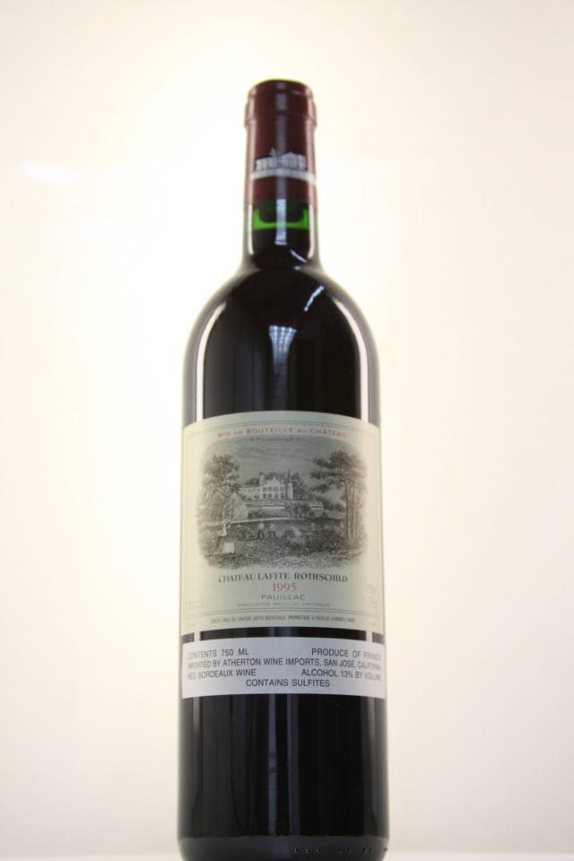 Assorted First Growth Bordeaux
