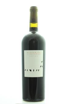 Blackbird Vineyards Proprietary Red Arise 2007