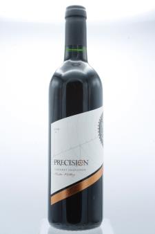 Precision Wine Co. Cabernet Sauvignon 2019