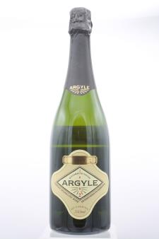 Argyle Brut 2002