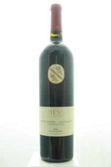 Hess Collection Proprietary Red 19 Block Cuvée 2006