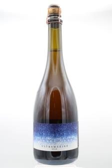 Ultramarine Rose Sparkling Wine Hirsch Vineyard 2018
