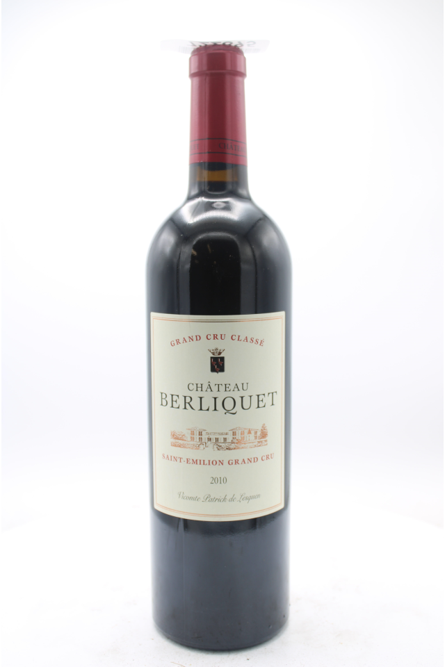 Berliquet 2010