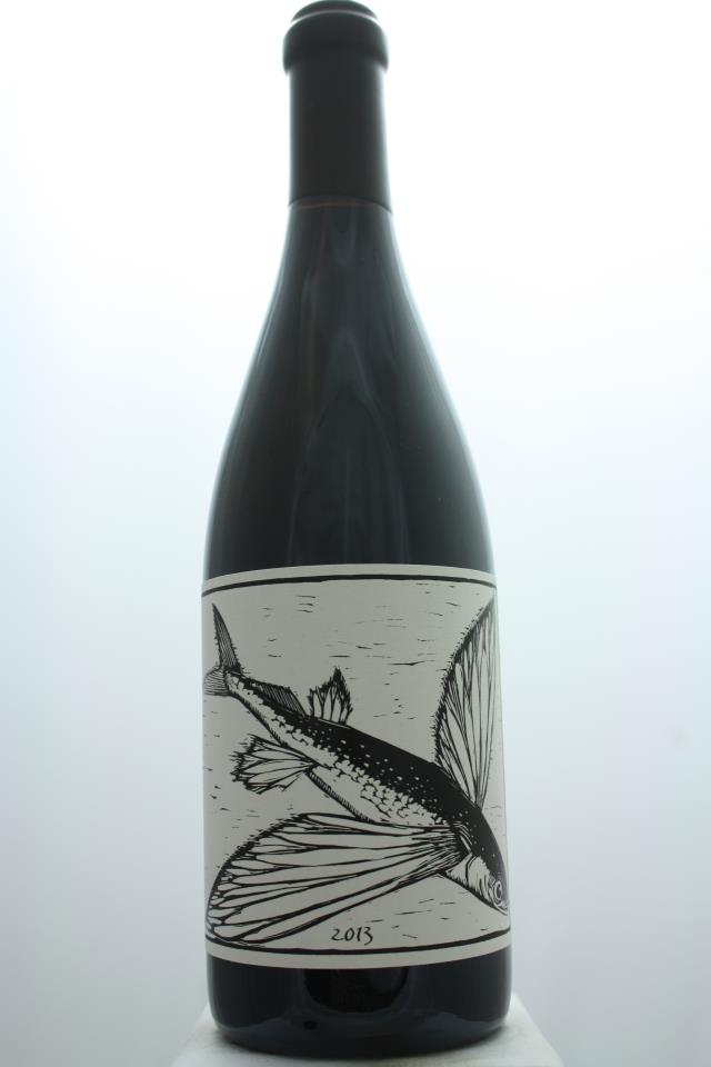 Saxum Heart Stone Vineyard 2013