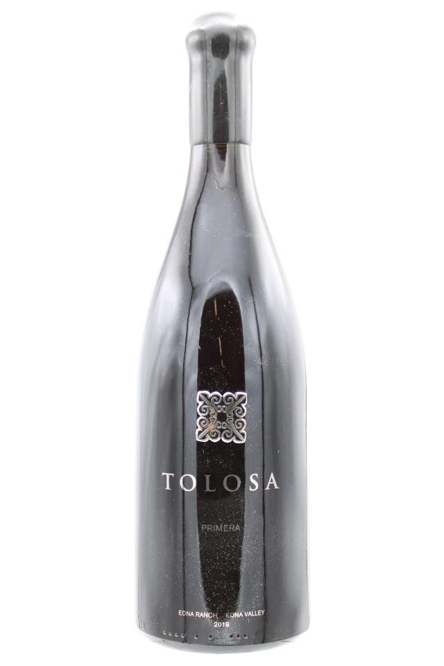 Tolosa Pinot Noir Primera 2019