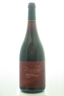 Daedalus Pinot Noir 2007