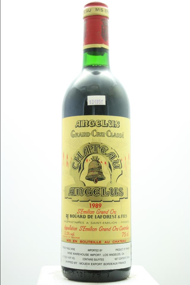 Angélus 1989