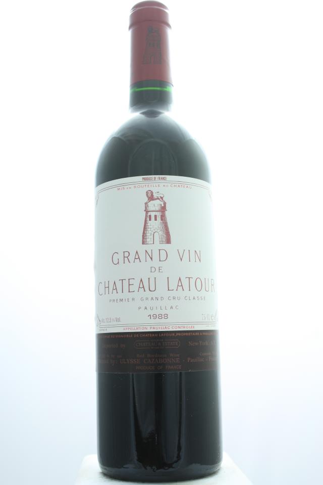 Latour 1988