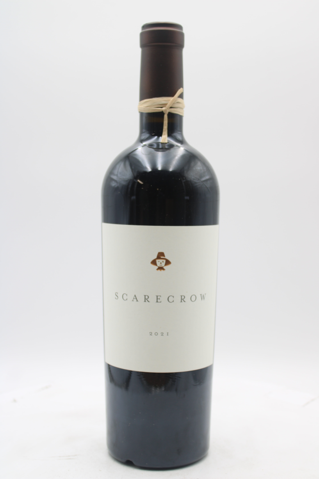 Scarecrow Cabernet Sauvignon 2021