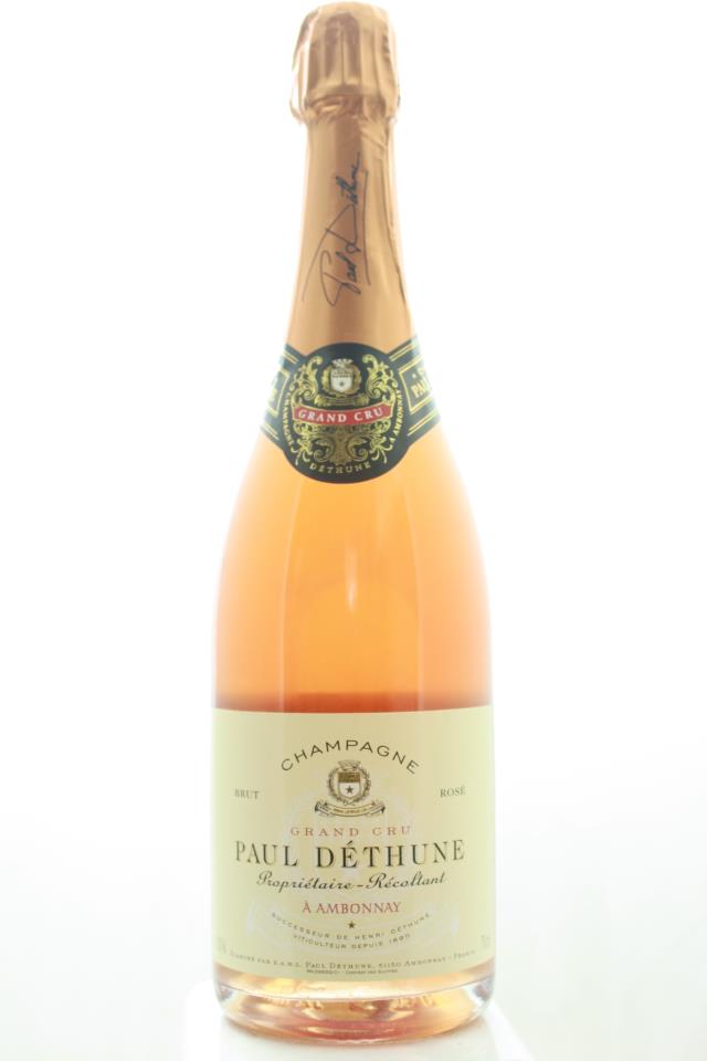 Paul Déthune Rosé Brut NV