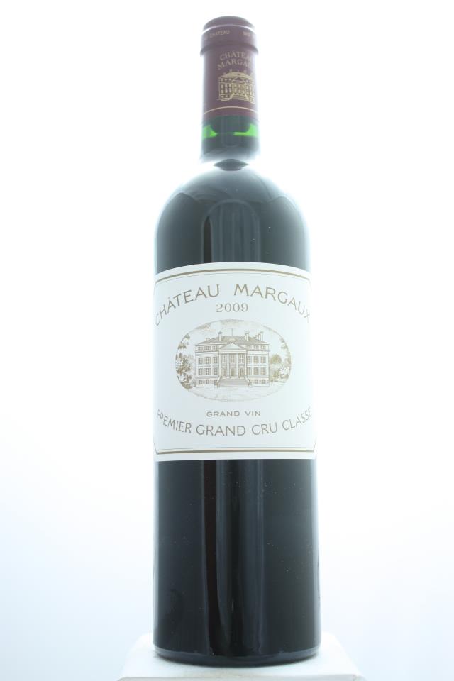Margaux 2009