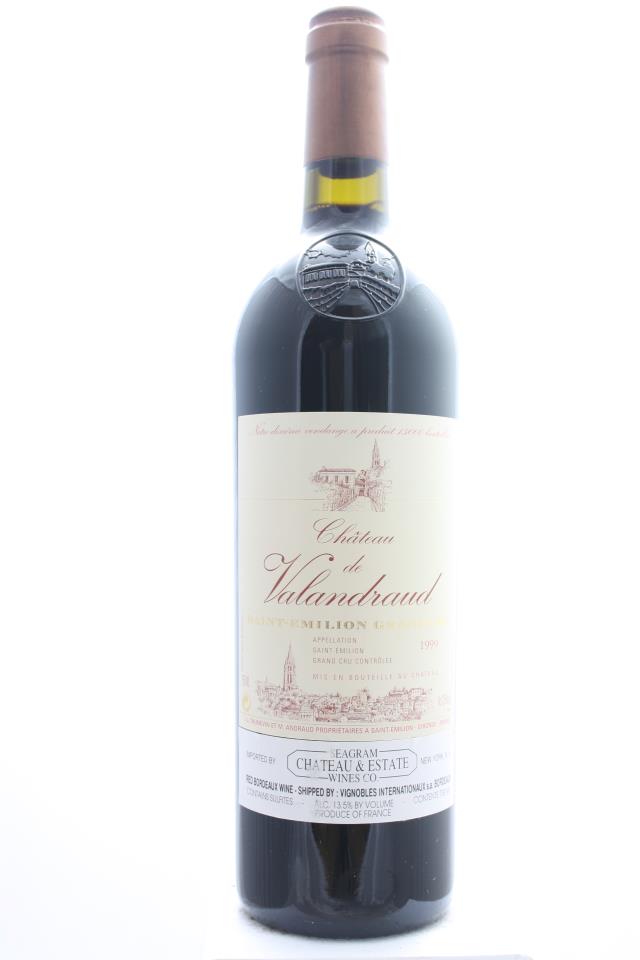 Valandraud 1999