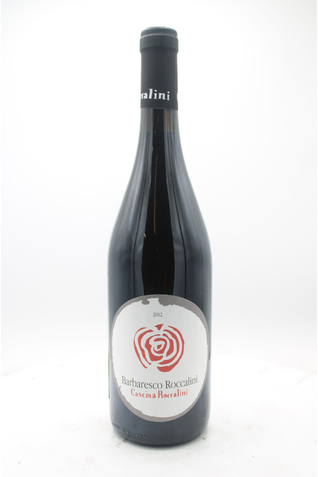 Cascina Roccalini Barbaresco 2012