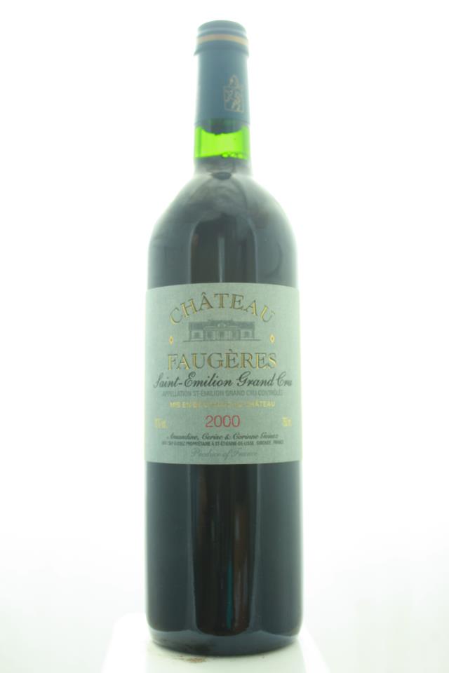 Faugères 2000