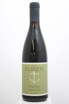 Foxen Pinot Noir 2004