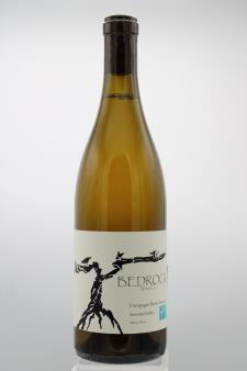 Bedrock Proprietary White Compagni Portis Vineyard 2011