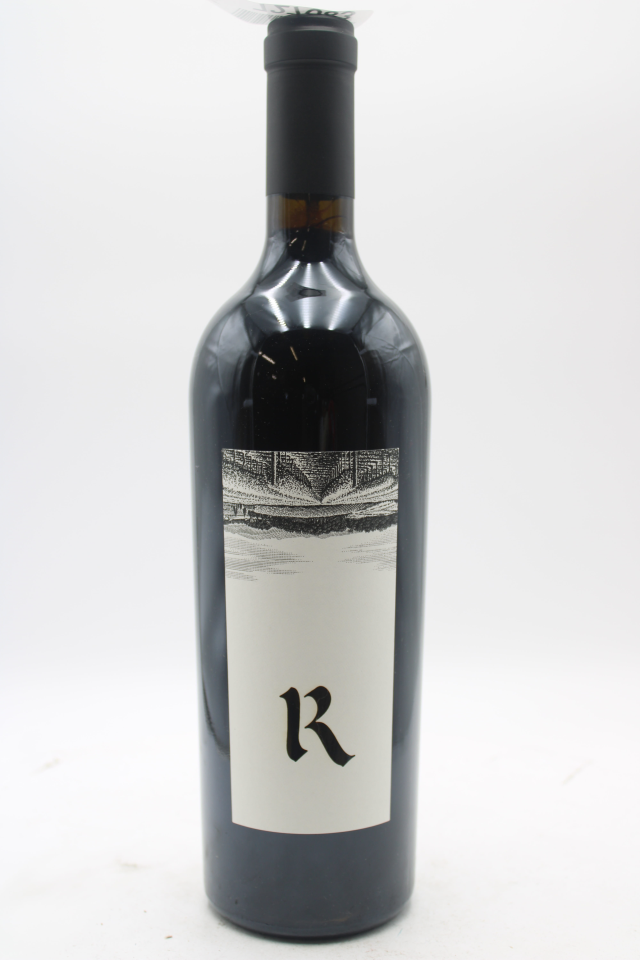 Realm Cellars Proprietary Red Farella Vineyard 2015