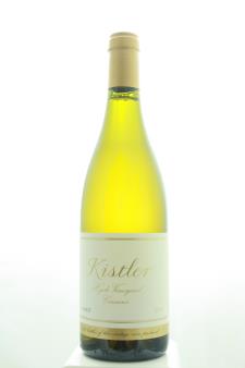 Kistler Chardonnay Hyde Vineyard 2011