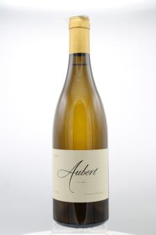 Aubert Chardonnay Carneros 2015