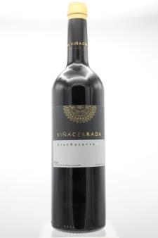 Vina Cerrada Rioja Gran Reserva 2012