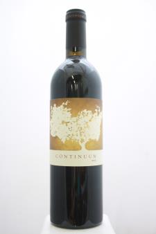Continuum Proprietary Red Sage Mountain Vineyard 2015