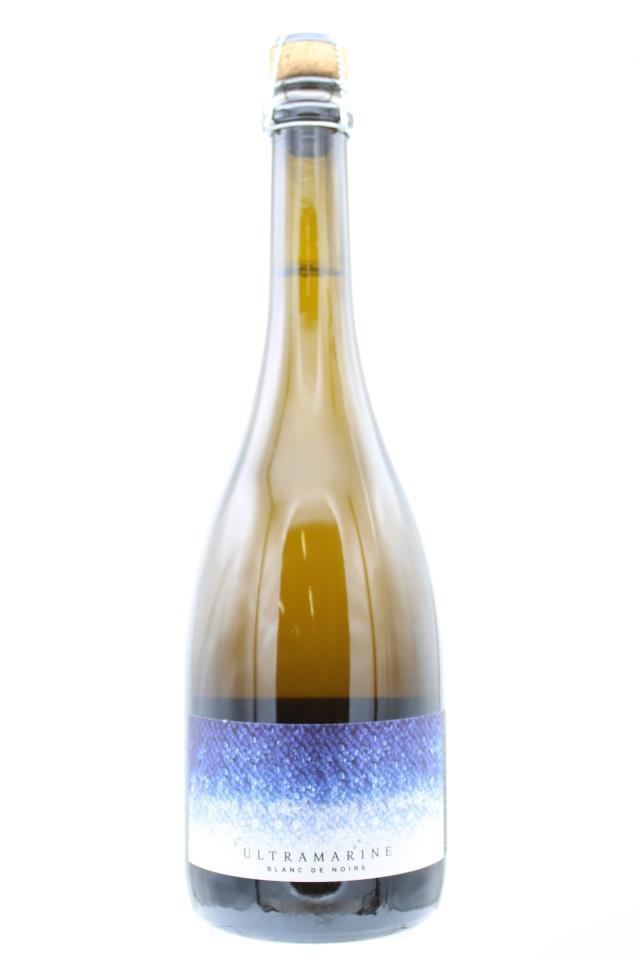 Ultramarine Blanc de Noirs Heintz Vineyard 2014