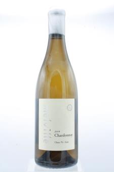 Melville Chardonnay Clone 76 Inox 2014
