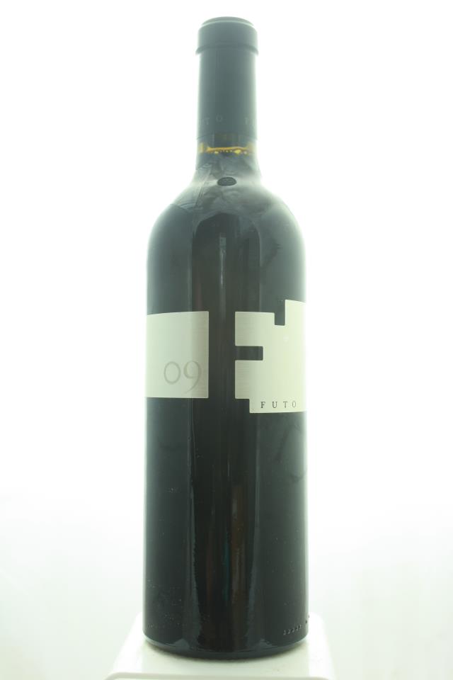 Futo Proprietary Red Estate 2009