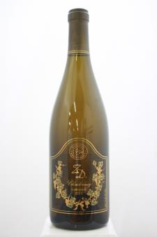ZD Wines Chardonnay Reserve 2013