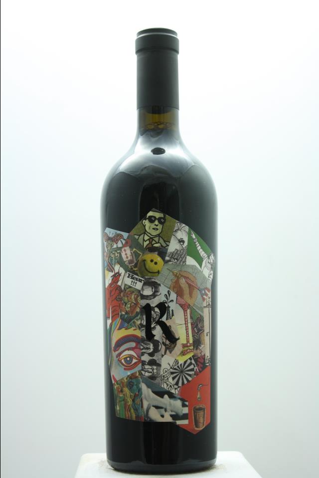 Realm Cellars Proprietary Red The Absurd 2013