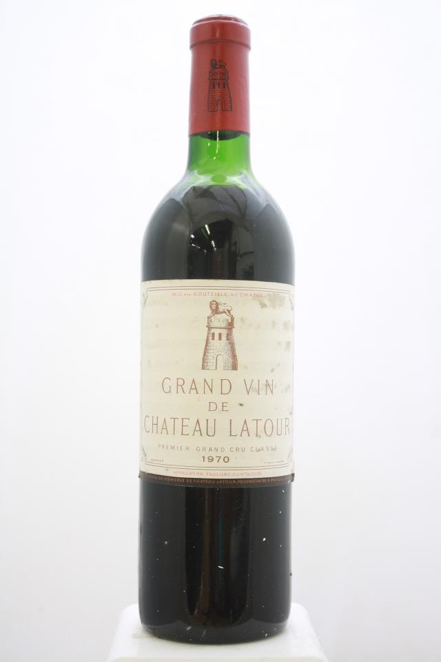Latour 1970