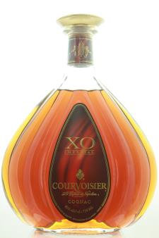 Courvoisier Fine Champagne Cognac X.O Imperial Gift Set NV