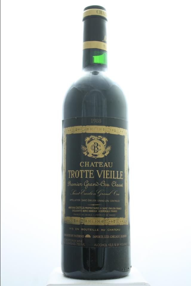 Trotte Vieille 1988