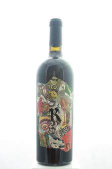 Realm Cellars Proprietary Red The Absurd 2014