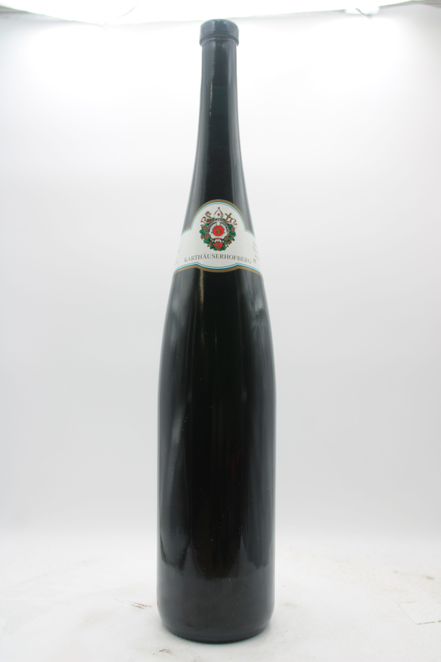 Karthauserhof Eitelsbacher Karthauserhofberg Riesling Grosses Gewachs Trocken #27 2009