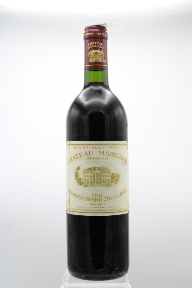 Margaux 1992