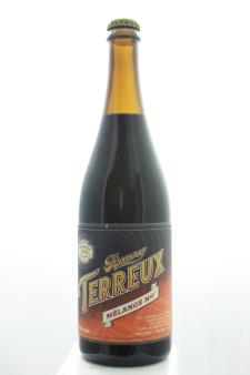 The Bruery Terreux Mélange No. 1 70% Flemish Style Red Ale Aged In Oak Barrels 30% Imperial Stout 2016