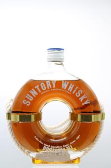 Suntory Special Reserve Japanese Whisky Portopia 
