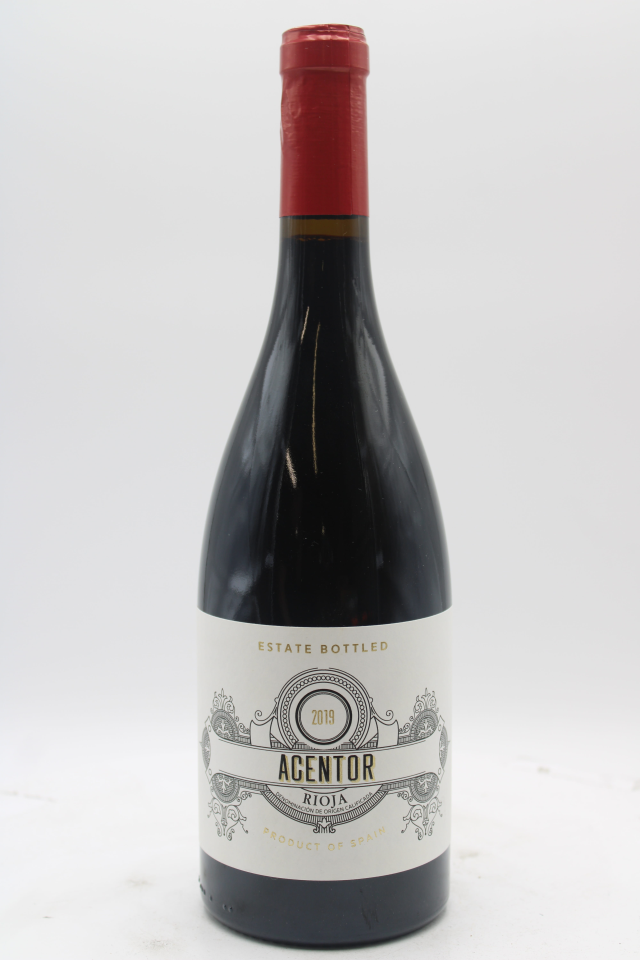 Isaac Fernandez Seleccion Rioja Acentor 2019