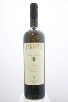 Carpineto Chardonnay Farnito 1996