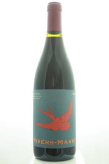 Rivers-Marie Pinot Noir Summa Vineyard 2012